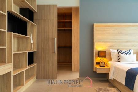 3 Bed 2 Bath 317.35 SQ.M Sivana Hideaway Phase 1