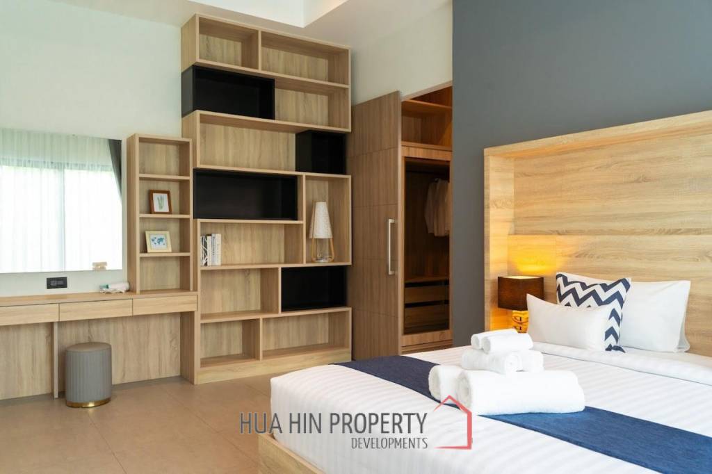 3 Bed 2 Bath 317.35 SQ.M Sivana Hideaway Phase 1