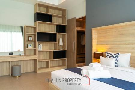 3 Bed 2 Bath 317.35 SQ.M Sivana Hideaway Phase 1
