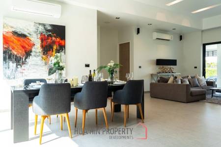 3 Bed 2 Bath 317.35 SQ.M Sivana Hideaway Phase 1