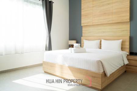 3 Bed 2 Bath 317.35 SQ.M Sivana Hideaway Phase 1