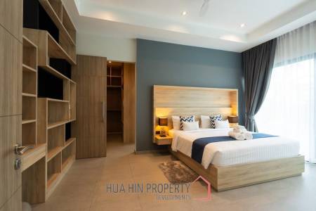 3 Bed 2 Bath 317.35 SQ.M Sivana Hideaway Phase 1