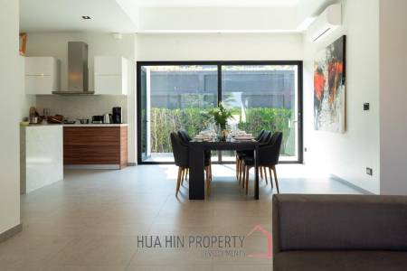 3 Bed 2 Bath 317.35 SQ.M Sivana Hideaway Phase 1