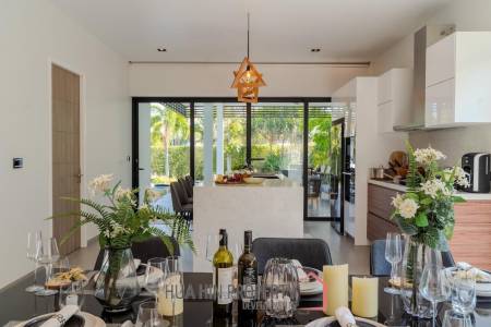 3 Bed 2 Bath 317.35 SQ.M Sivana Hideaway Phase 1