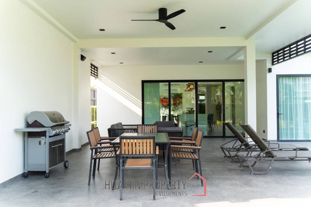 3 Bed 2 Bath 317.35 SQ.M Sivana Hideaway Phase 1