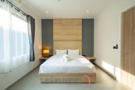 3 Bed 2 Bath 317.35 SQ.M Sivana Hideaway Phase 1
