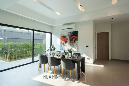 3 Bed 2 Bath 317.35 SQ.M Sivana Hideaway Phase 1