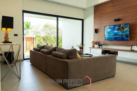 3 Bed 2 Bath 317.35 SQ.M Sivana Hideaway Phase 1