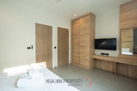 3 Bed 2 Bath 317.35 SQ.M Sivana Hideaway Phase 1