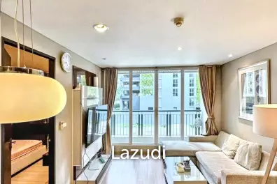 2 Bed 2 Bath 64 SQ.M The Address Pathumwan