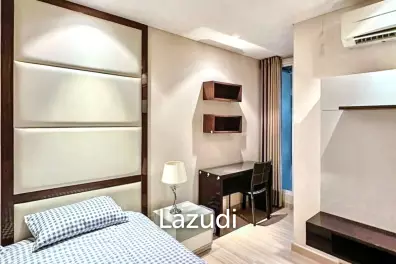 2 Bed 2 Bath 64 SQ.M The Address Pathumwan