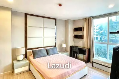 2 Bed 2 Bath 64 SQ.M The Address Pathumwan