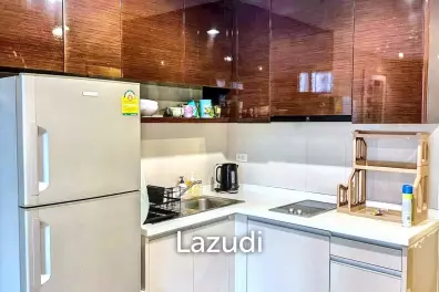 2 Bed 2 Bath 64 SQ.M The Address Pathumwan