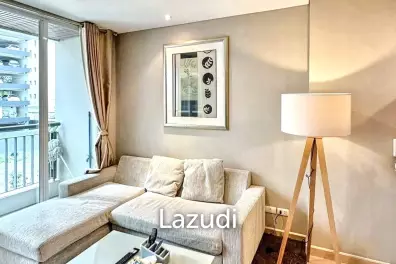 2 Bed 2 Bath 64 SQ.M The Address Pathumwan