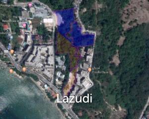 Exclusive Freehold Land in Kalim, Pa Tong Kathu Phuket