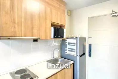 1 Bed 1 Bath 30 SQ.M Ideo Mix Sukhumvit 103