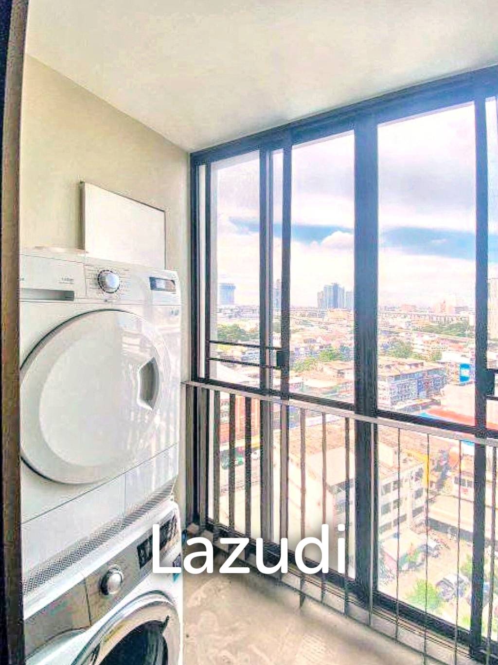 1 Bed 1 Bath 30 SQ.M Ideo Mix Sukhumvit 103