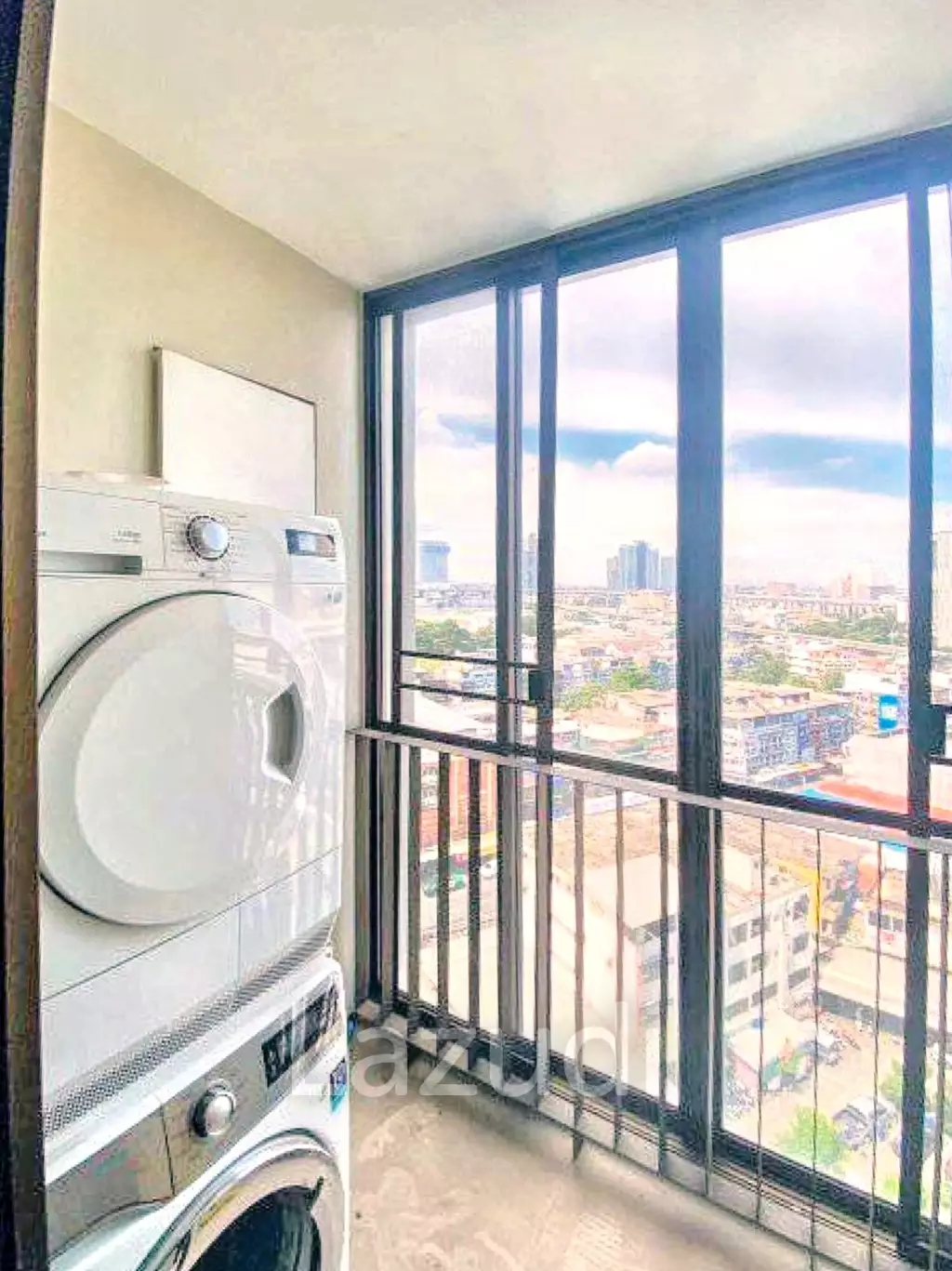 1 Bed 1 Bath 30 SQ.M Ideo Mix Sukhumvit 103