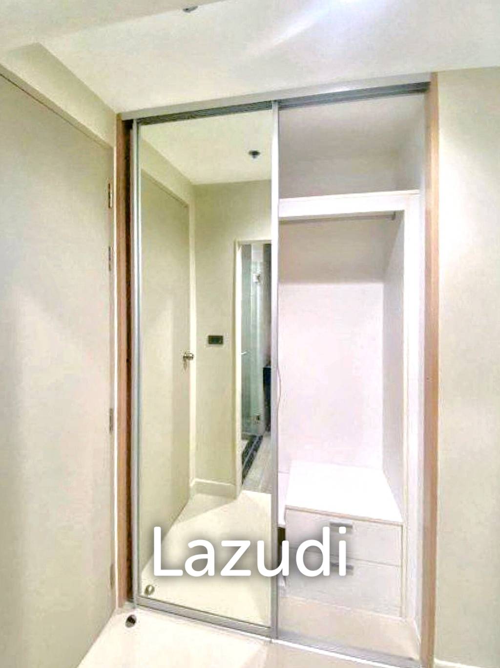 1 Bed 1 Bath 30 SQ.M Ideo Mix Sukhumvit 103