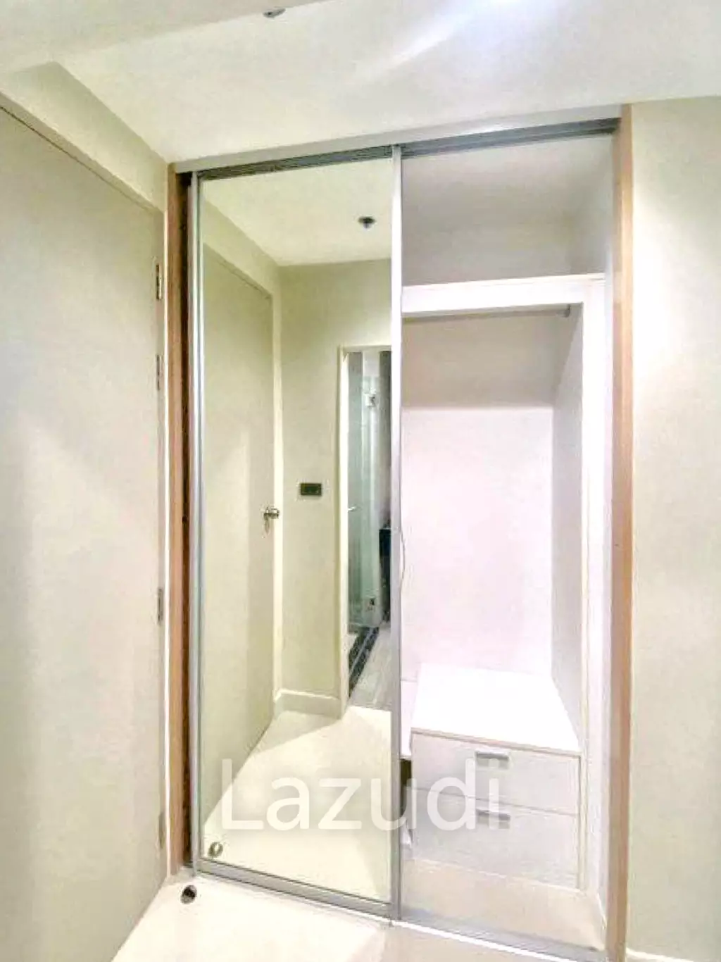 1 Bed 1 Bath 30 SQ.M Ideo Mix Sukhumvit 103