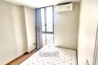 1 Bed 1 Bath 30 SQ.M Ideo Mix Sukhumvit 103
