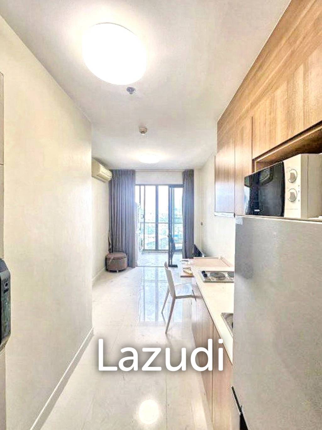 1 Bed 1 Bath 30 SQ.M Ideo Mix Sukhumvit 103