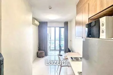 1 Bed 1 Bath 30 SQ.M Ideo Mix Sukhumvit 103