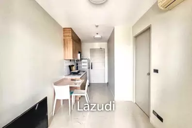 1 Bed 1 Bath 30 SQ.M Ideo Mix Sukhumvit 103