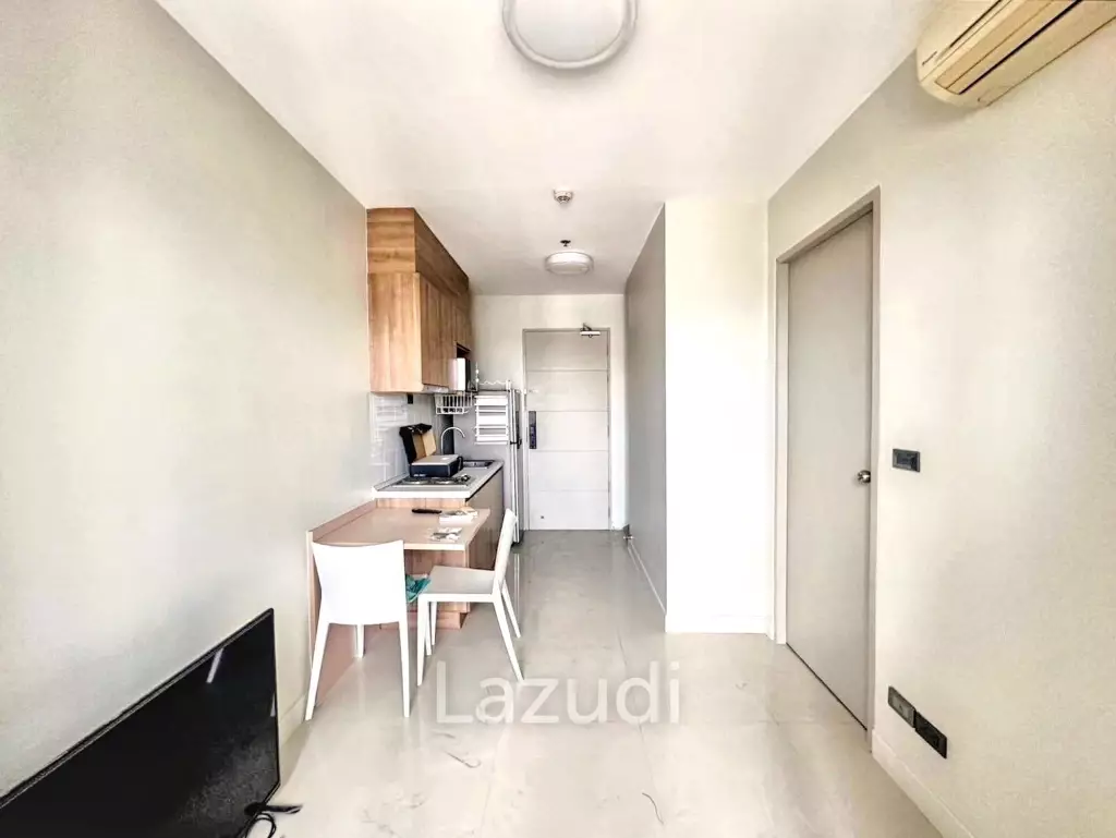 1 Bed 1 Bath 30 SQ.M Ideo Mix Sukhumvit 103