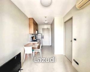 1 Bed 1 Bath 30 SQ.M Ideo Mix Sukhumvit 103