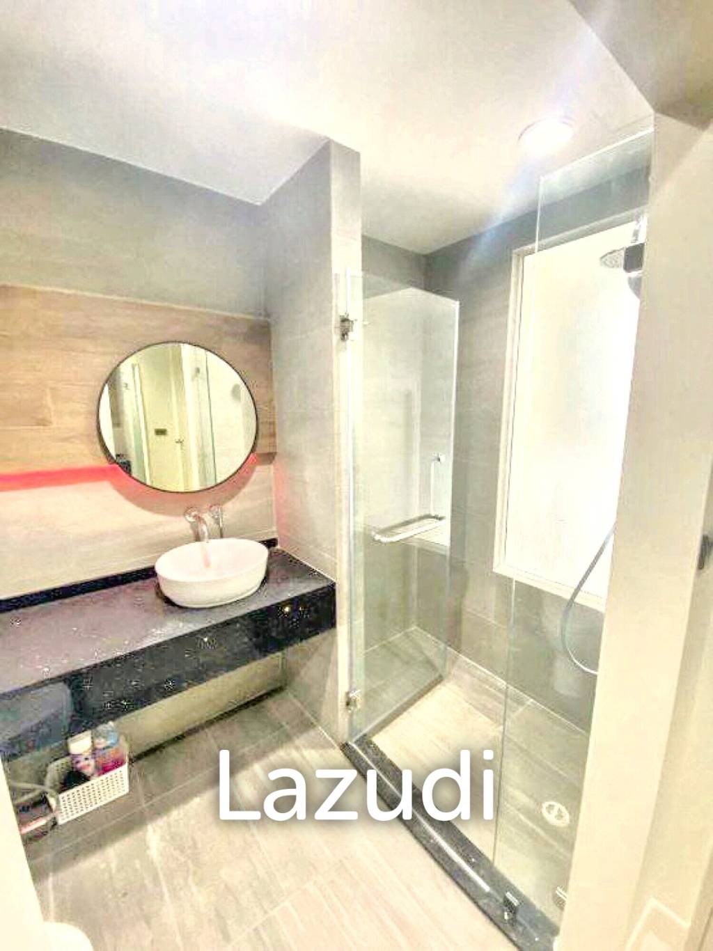 1 Bed 1 Bath 30 SQ.M Ideo Mix Sukhumvit 103