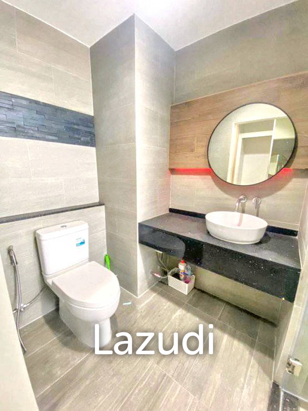 1 Bed 1 Bath 30 SQ.M Ideo Mix Sukhumvit 103
