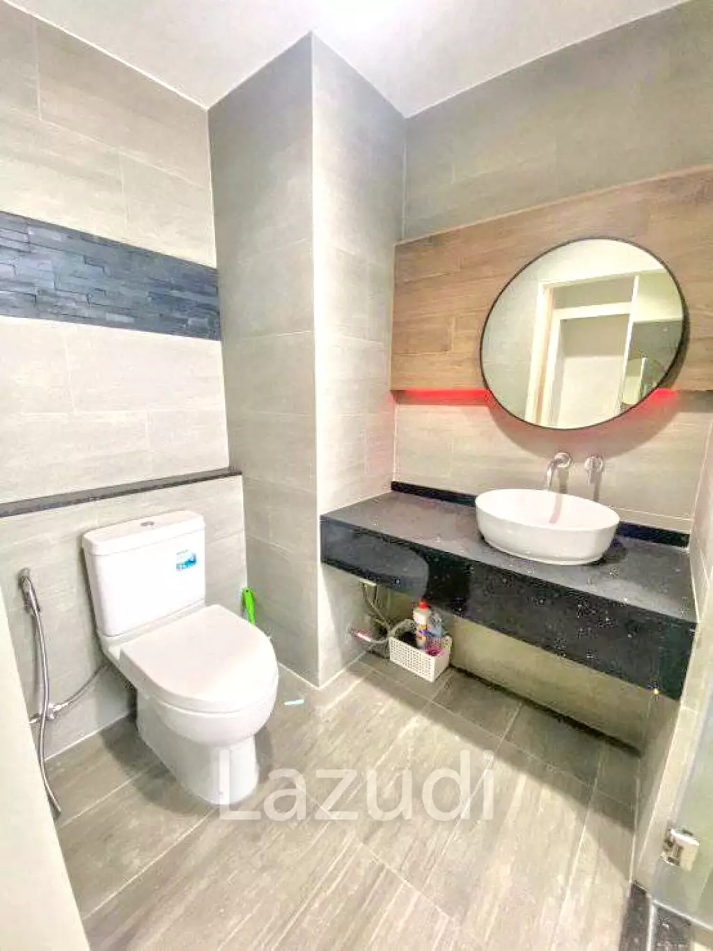 1 Bed 1 Bath 30 SQ.M Ideo Mix Sukhumvit 103