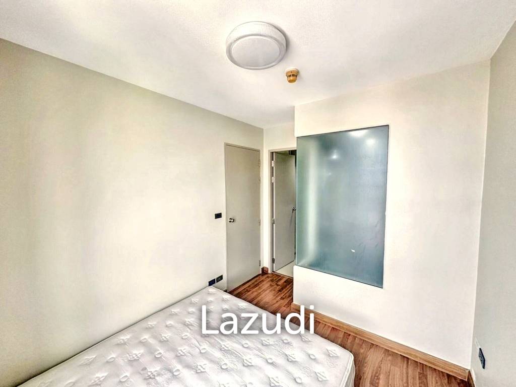 1 Bed 1 Bath 30 SQ.M Ideo Mix Sukhumvit 103