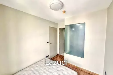 1 Bed 1 Bath 30 SQ.M Ideo Mix Sukhumvit 103