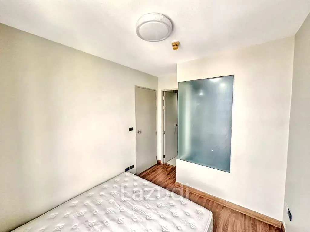 1 Bed 1 Bath 30 SQ.M Ideo Mix Sukhumvit 103