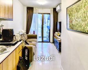 1 Bed 1 Bath 30 SQ.M Ideo Mix Sukhumvit 103