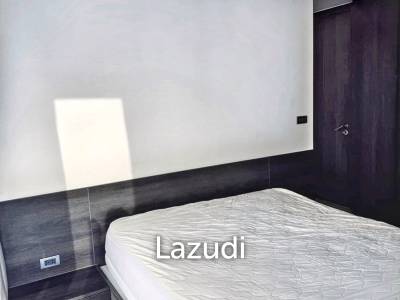 1 Bed  1 Bath  43 SQ.M 168 Sukhumvit 36