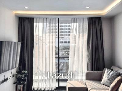 1 Bed  1 Bath  43 SQ.M 168 Sukhumvit 36