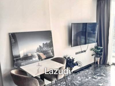 1 Bed  1 Bath  43 SQ.M 168 Sukhumvit 36