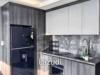 1 Bed  1 Bath  43 SQ.M 168 Sukhumvit 36