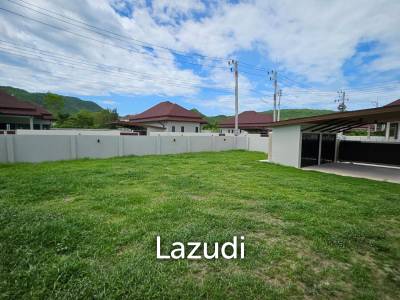 3 Bed 3 Bath 301 SQ.M Panorama Black Mountain