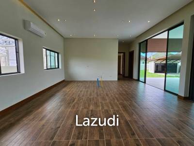 3 Bed 3 Bath 301 SQ.M Panorama Black Mountain