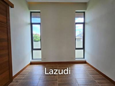 3 Bed 3 Bath 301 SQ.M Panorama Black Mountain
