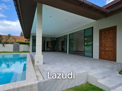 3 Bed 3 Bath 301 SQ.M Panorama Black Mountain