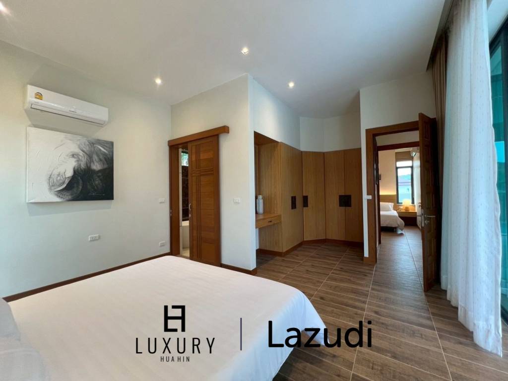 863 Sqm 3 Bed 3 Bath Villa For Sale