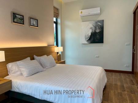 3 Bed 3 Bath 310 SQ.M Panorama Black Mountain