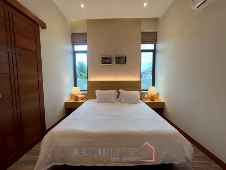 3 Bed 3 Bath 310 SQ.M Panorama Black Mountain