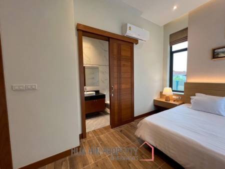 3 Bed 3 Bath 310 SQ.M Panorama Black Mountain