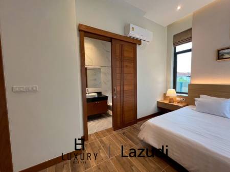863 Sqm 3 Bed 3 Bath Villa For Sale